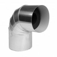 Углы K-FLEX ST AL CLAD 32 мм
