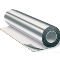 Рулон K-FLEX 0.05x1000-100 Vapor barrier ALU