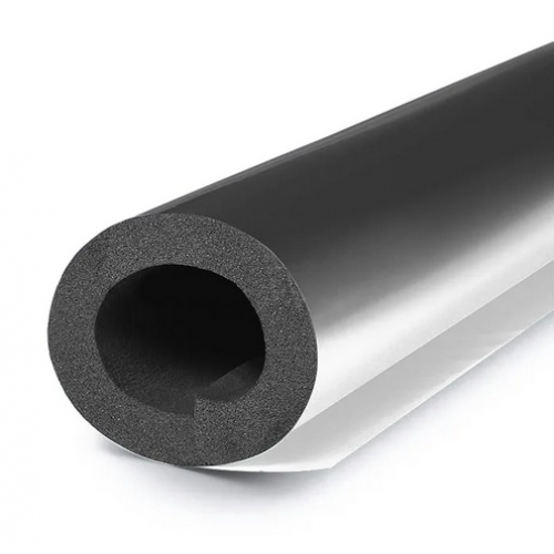 Трубка K-FLEX 09x042-1 ECO black AL CLAD