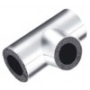Тройник K-FLEX 09x054x054 SOLAR HT AL CLAD