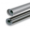 K-FLEX 09x089-1 SOLAR HT IN CLAD grey трубка (К-ФЛЕКС)