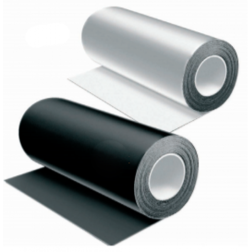 Рулон K-FLEX 1000-25 IN CLAD grey new