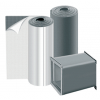 Рулон K-FLEX 10x1000-20 AIR AD