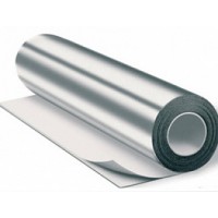 Рулон K-FLEX 10x1000-20 ECO AL CLAD black