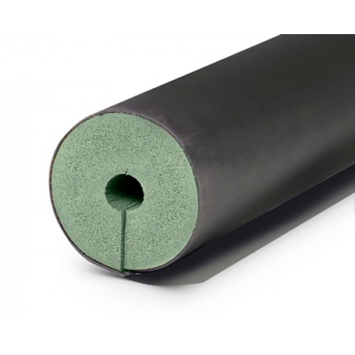 Трубка K-FLEX 13x022-2 ECO black