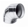 Угол K-FLEX 13x054 SOLAR HT AL CLAD