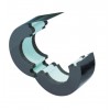 K-FLEX 13x080 ST AL CLAD подвес (К-ФЛЕКС)