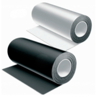 Рулон K-FLEX 13x1000-14 ST IN CLAD black