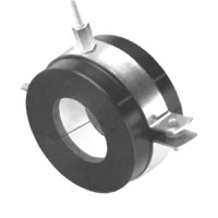 Подвес K-FLEX 13x133 ST с металлическим хомутом