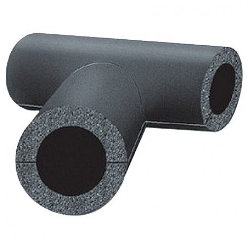 K-FLEX 13x140x140 ST тройник теплоизоляции (К-ФЛЕКС)