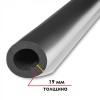 K-FLEX 19x025-1 ST AL CLAD трубка теплоизоляционная (К-ФЛЕКС)