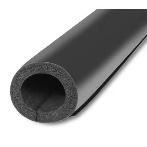 Трубка K-FLEX 19x054-1 ECO black IC CLAD BK