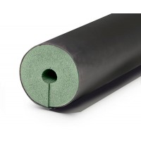 Трубка K-FLEX 19x060-2 ECO black