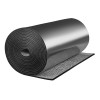 K-FLEX 19x1000-10 ECO black AL CLAD рулон (К-ФЛЕКС)