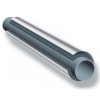 Трубка K-FLEX 19x114-1 SOLAR HT AL CLAD