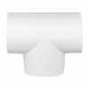 Тройник K-FLEX 214x189 PVC