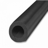 Трубка K-FLEX 25x114 SOLAR HT IC CLAD BK