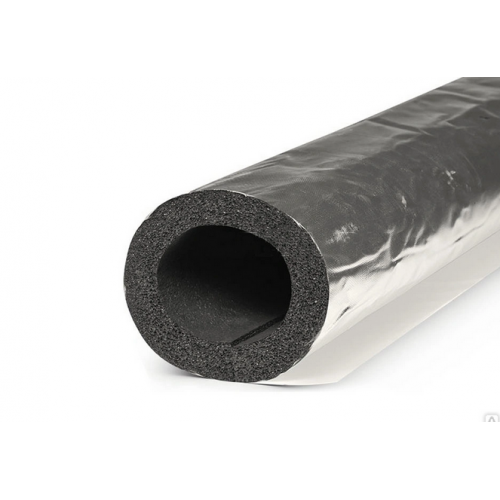 Трубка K-FLEX 32x035-1 ECO black IC CLAD SR
