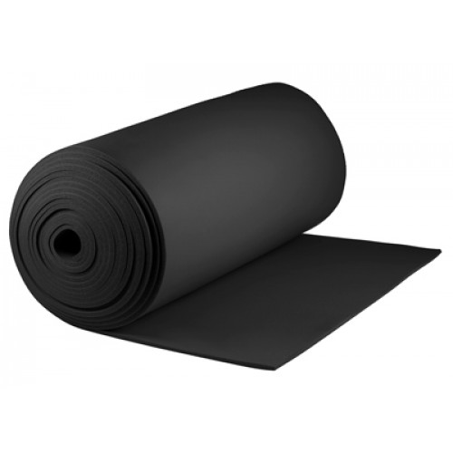 K-FLEX 32x1000-06 ECO black рулон теплоизоляции (К-ФЛЕКС)
