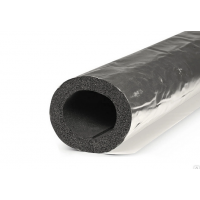Трубка K-FLEX 32x108-1 ECO black IC CLAD SR