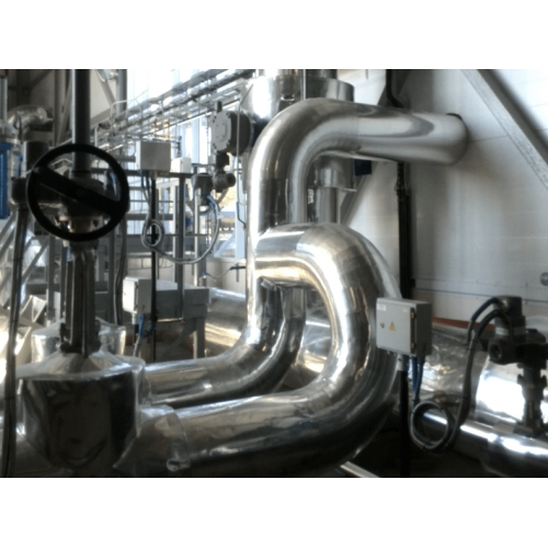 K-FLEX ENERGO PREMIUM 19х35-1000 трубка теплоизоляционная (К-ФЛЕКС)