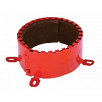 Муфта противопожарная K-FLEX K-FIRE COLLAR 75/80