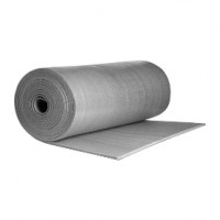 Рулон K-FLEX PE 10x1000-15 METAL AD