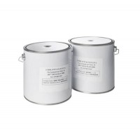 K-FLEX K-FINISH 2.5 lt grey краска