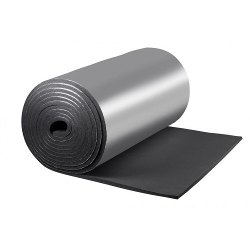 K-Flex ST IC CLAD SR 25x1000-8 рулон изоляции (К-ФЛЕКС)
